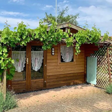 Ferienhaus Rhonpark Holiday home