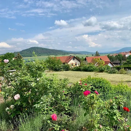 Ferienhaus Rhonpark *