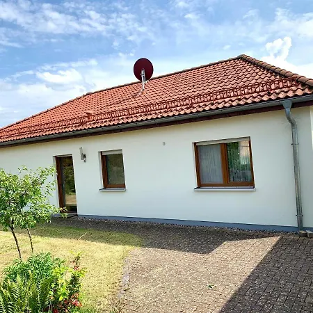 Ferienhaus Rhonpark * Geisa