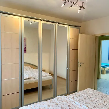 Holiday home Ferienhaus Rhonpark Geisa
