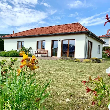 Ferienhaus Rhonpark Geisa