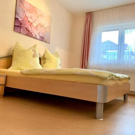 Ferienhaus Rhonpark Holiday home Geisa