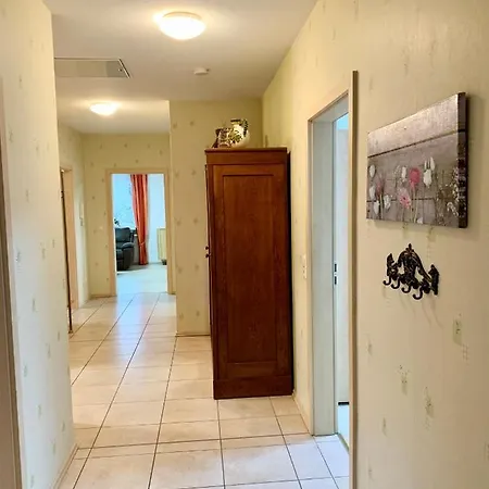 Holiday home Rhoenpark Geisa